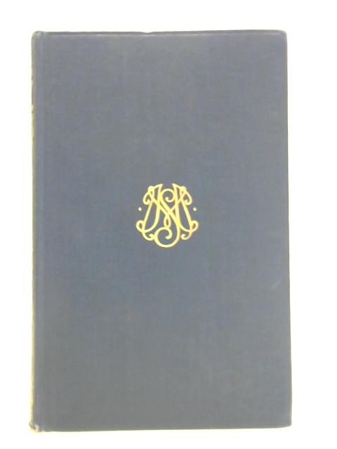 The Slave of the Lamp By Henry Seton Merriman