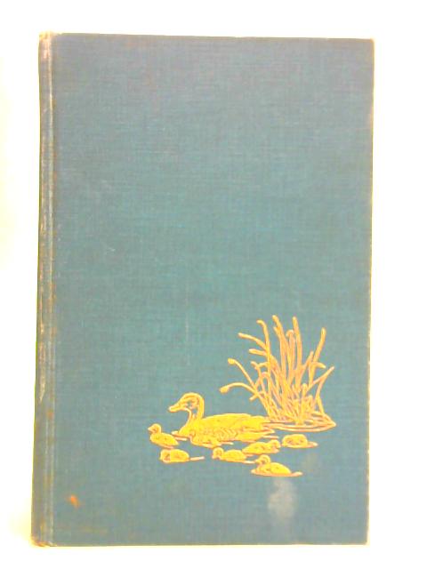 Waterfowl Tomorrow By Joseph P. Linduska (Ed.)