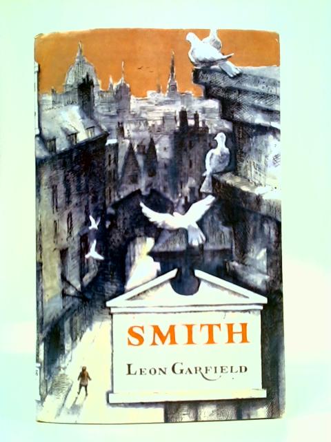 Smith By Leon Garfield