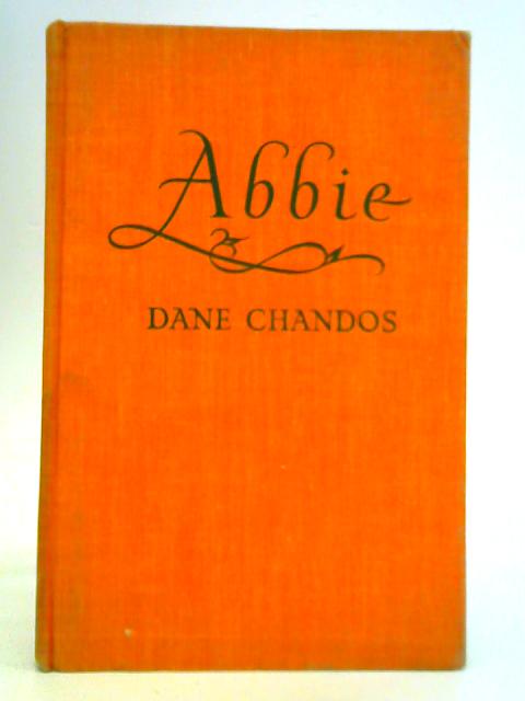 Abbie von Dane Chandos