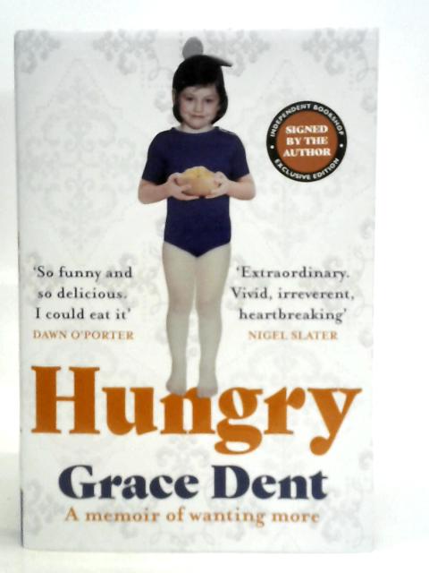 Hungry By Grace Dent