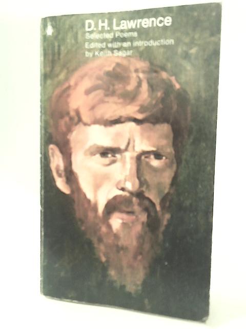 Selected Poems By D. H. Lawrence