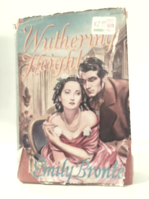 Wuthering Heights von Emily Bronte