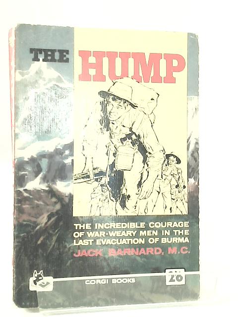 The Hump By J. Barnard