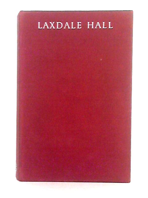 Laxdale Hall By Eric Linklater