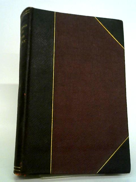 Proceedings Of The British Academy 1930 By Various