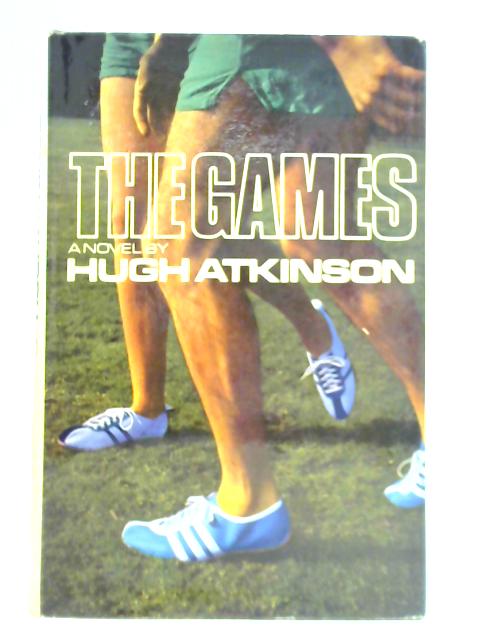 The Games By Hugh Atkinson