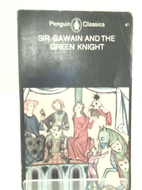 Sir Gawain and the Green Knight By Brian Stone (Trans)