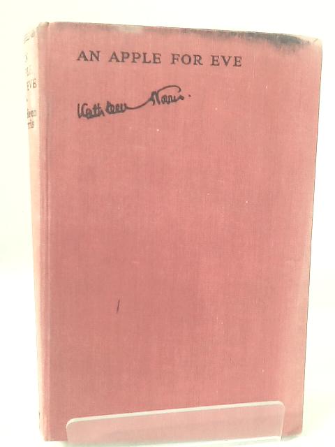 An Apple For Eve By Kathleen Norris