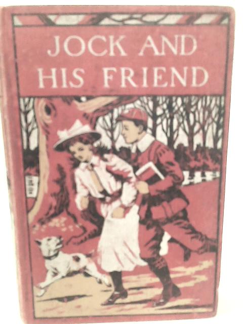 Jock and His Friend von Cora Langton