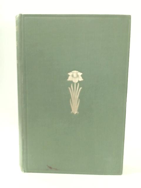 In Search of Wales By H. V. Morton