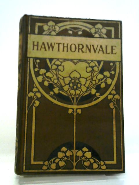 Hawthornvale By James Cuthbertson