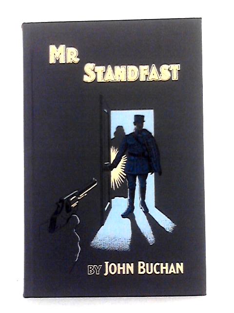 Mr Standfast By John Buchanan