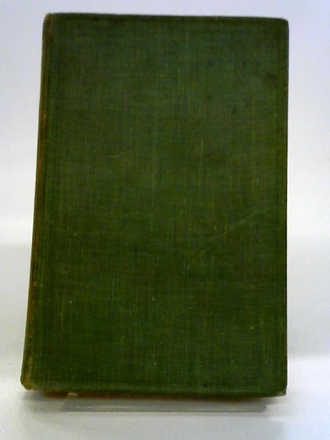 Gullible's Travels, Etc. By Ring W. Lardner