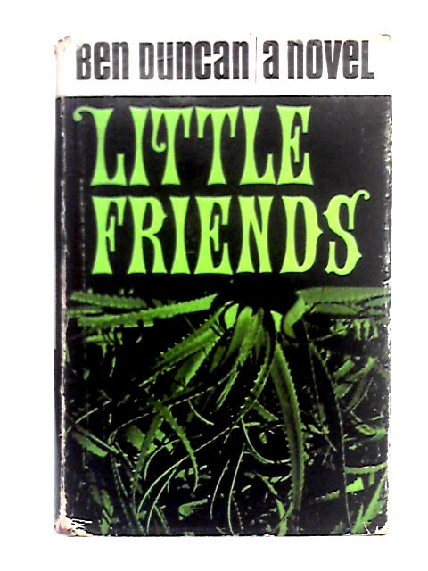 Little Friends von Ben Duncan