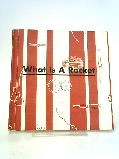 What is a Rocket? (The What Is It Series) von Theodore W Munch