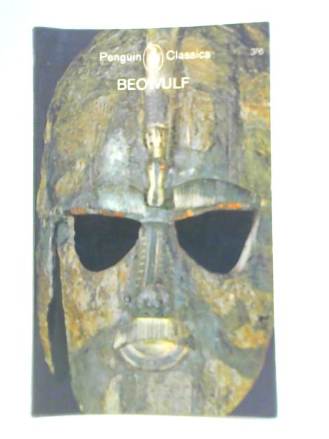 Beowulf By David Wright (Trans.)