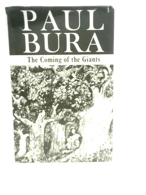 Coming of the Giants By Paul Bura