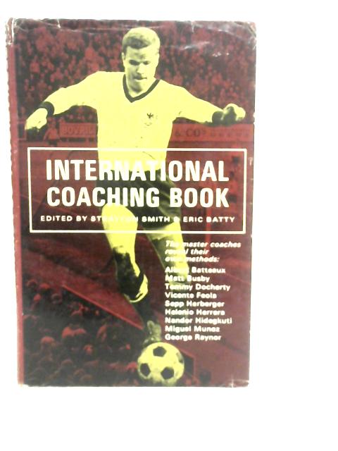 International Coaching Book By Stratton Smith