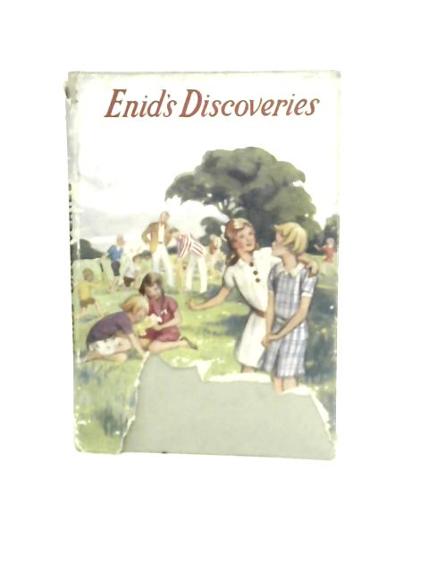 Enid's Discoveries von Margaret P Neill