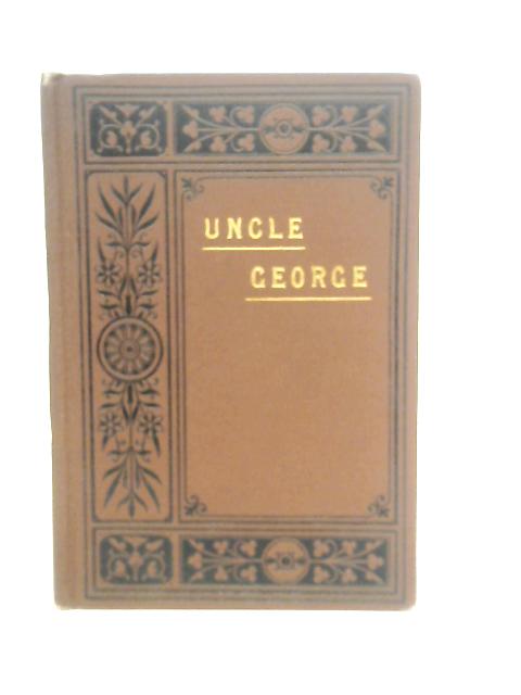 Uncle George von of Pansher Alley