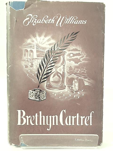 Brethyn Cartref von Elizabeth Williams