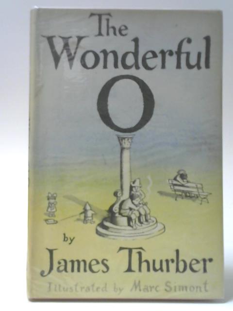 The Wonderful O By James Thurber