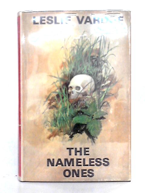 The Nameless Ones By Leslie Vardre