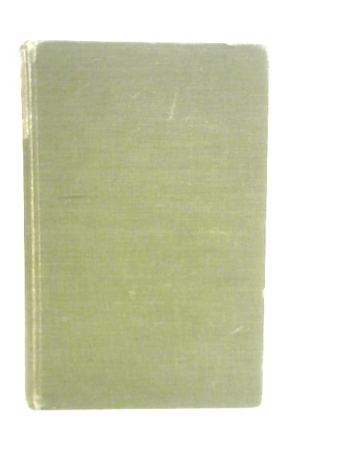 Some Authors: A Collection of Literary Essays, 1896-1916 By Walter Raleigh