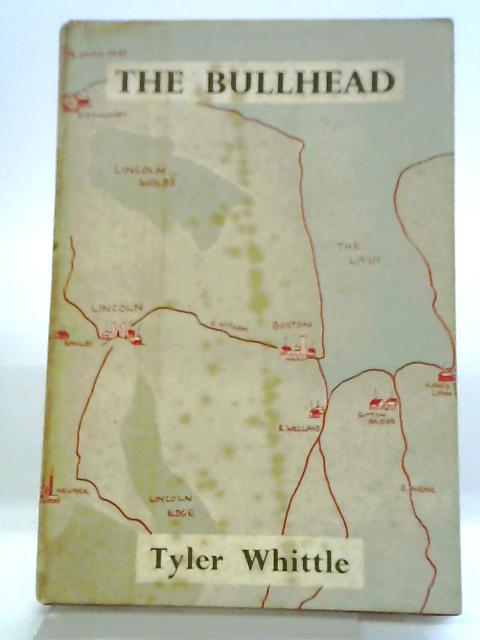 The Bullhead By Tyler Whittle