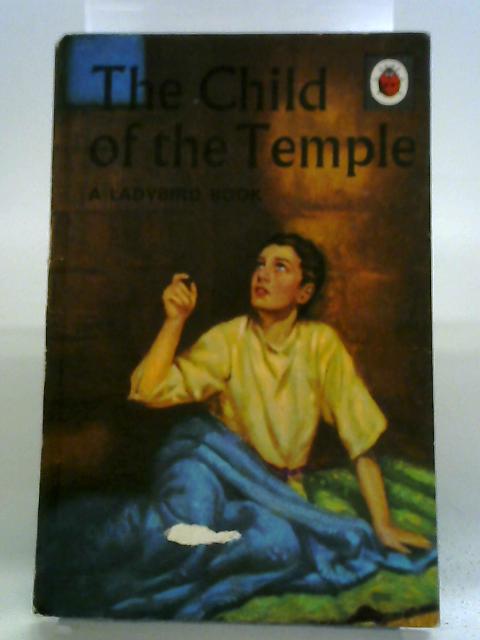 The Child of The Temple By Lucy Diamond