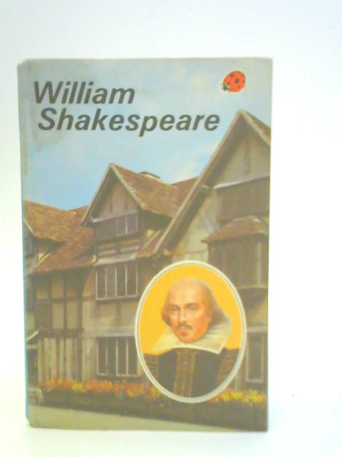 William Shakespeare By Geoffrey Earle