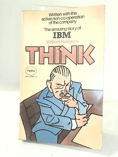 Think von William Rodgers