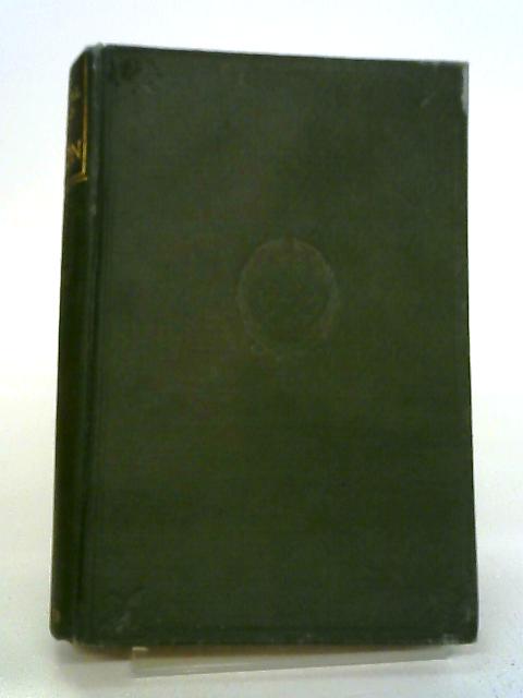 The Poetical Works of John Milton By John Milton