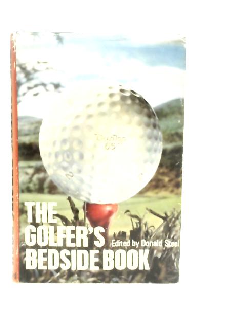 The Golfer's Bedside Book By Donald Steel