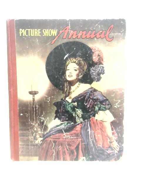 Picture Show Annual 1948