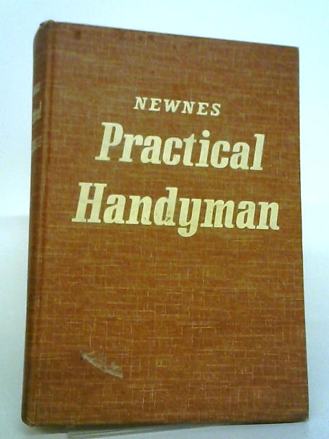 Practical Handyman Vol 2 von E. Molly