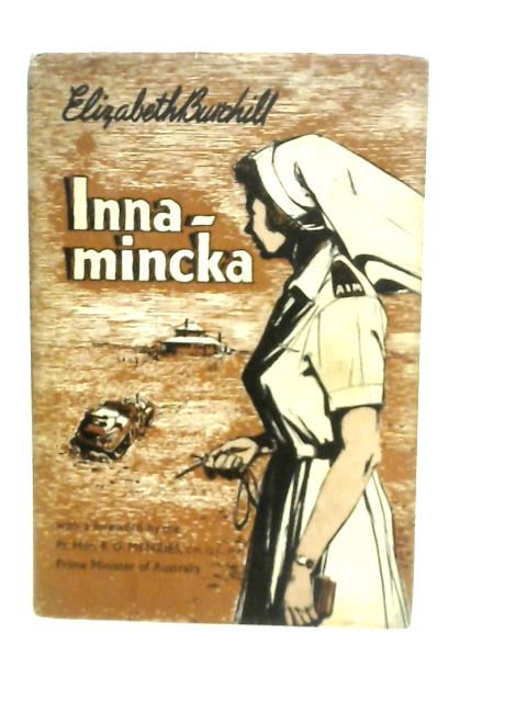 Innamincka By Elizabeth Burchill