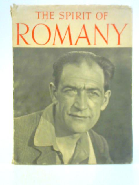 The Spirit of Romany von H. L. Gee ()