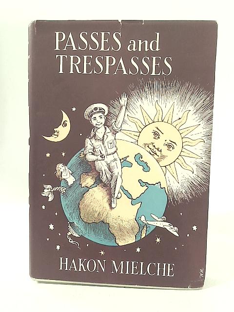 Passes and Trespasses By Hakon Mielche