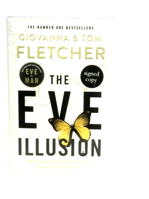 The Eve Illusion By G.&T.Fletcher