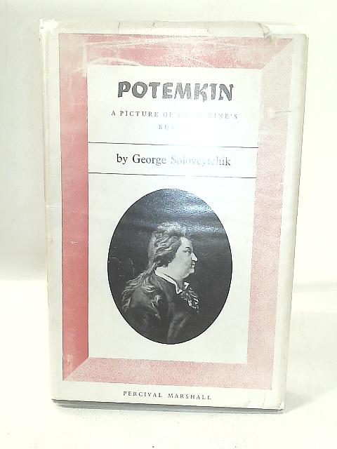 Potemkin von George Soloveytchik