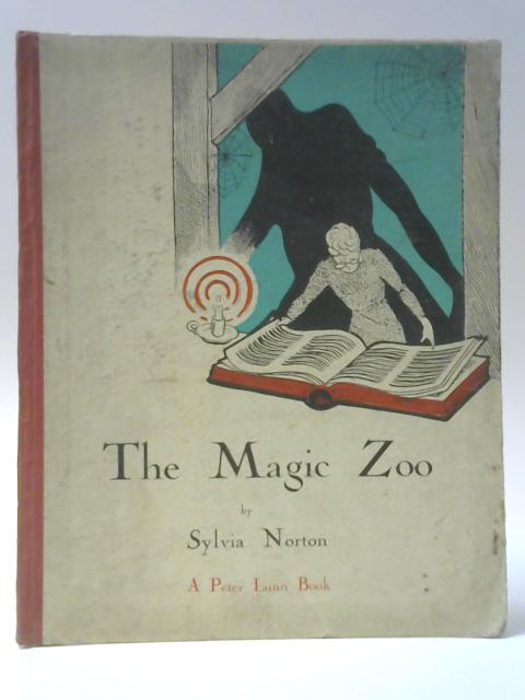 The Magic Zoo von Sylvia Norton