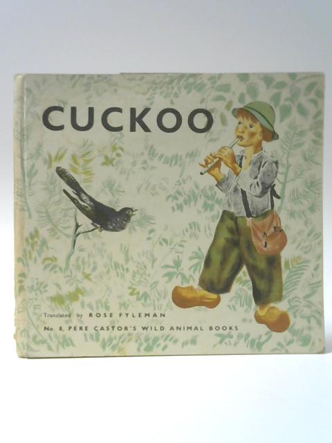 Cuckoo By Lida