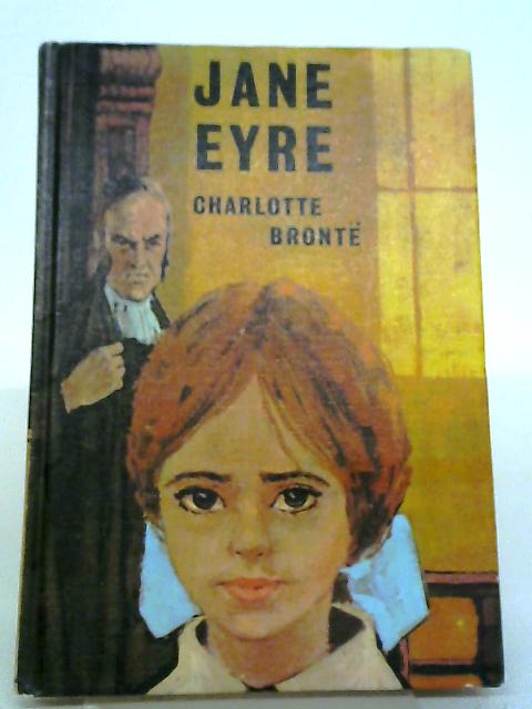 Jane Eyre By Charlotte Bronte