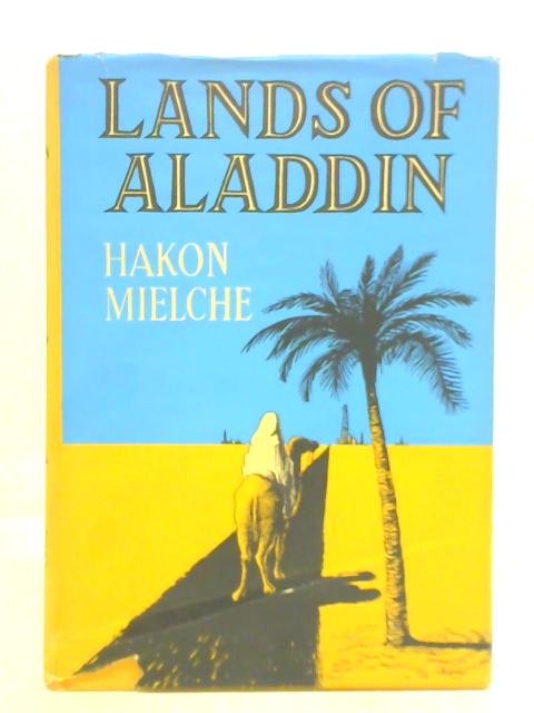 Lands of Aladdin von Hakon Mielche