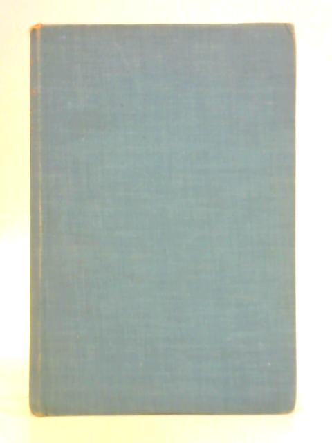 An Anthology of Short Poems By W. H. Davies ()