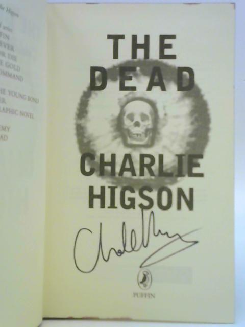 The Dead By Charlie Higson