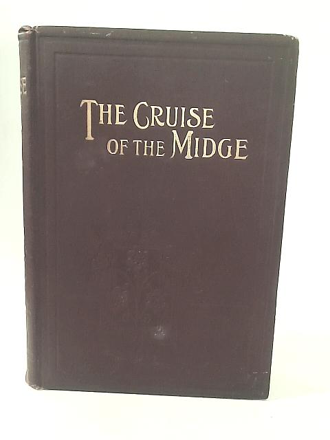 The Cruise of the Midge By Michael Scott