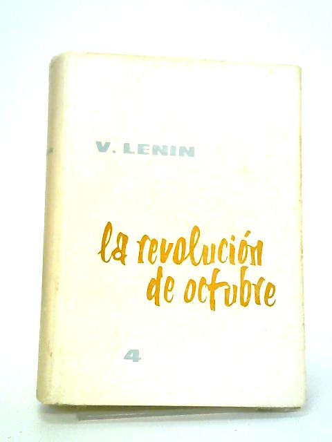 Obras Completas Tomo XXVI By V I Lenin